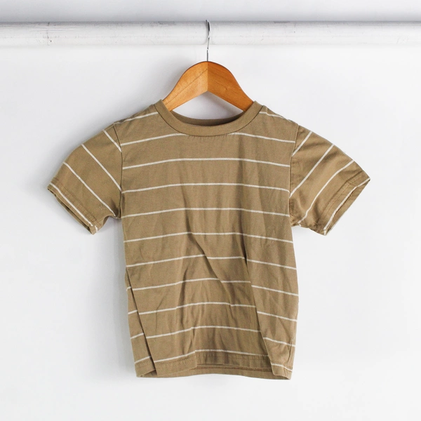 Lot of 3 Mixed Brands Little Boys 4 T-Shirt, Shorts, and Pants