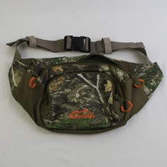 Allen Company Terrain Gulch Hunting Waist Pack Realtree Edge Camouflage Pattern
