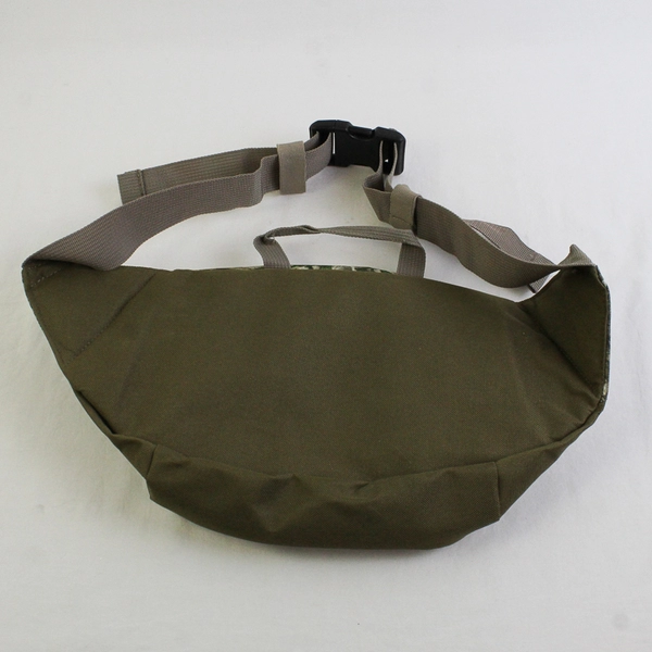 Allen Company Terrain Gulch Hunting Waist Pack Realtree Edge Camouflage Pattern