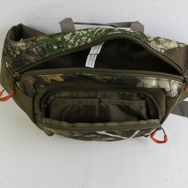 Allen Company Terrain Gulch Hunting Waist Pack Realtree Edge Camouflage Pattern