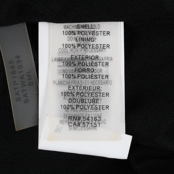 NWT SIENA Women's 4 Black and Blue Floral Halter Dress