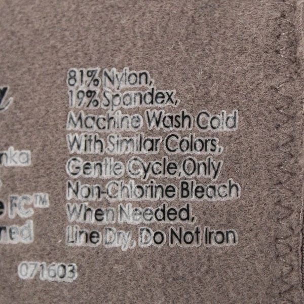 Soma 36DDD Beige Embraceable FC Wireless Unlined Bra