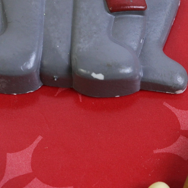 4-pc Dogs Hanging Holiday Ornaments Tree Decorations, Holiday Time New