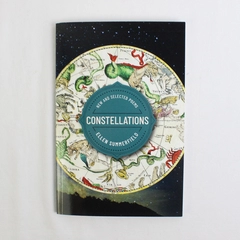 Constellations New & Selected Poems Ellen Summerfield 2025 Paperback Very Good