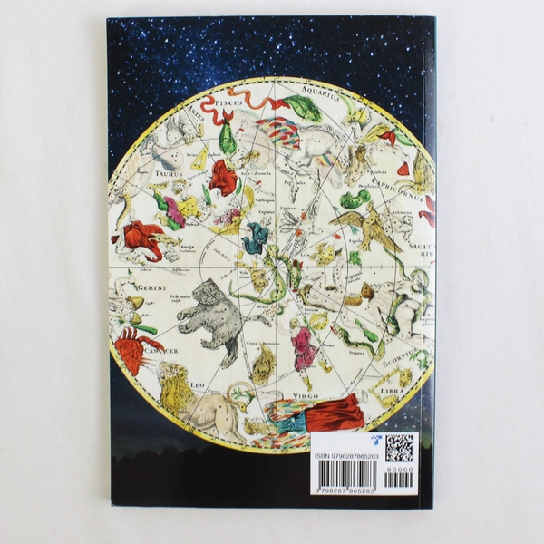 Constellations New & Selected Poems Ellen Summerfield 2025 Paperback Very Good