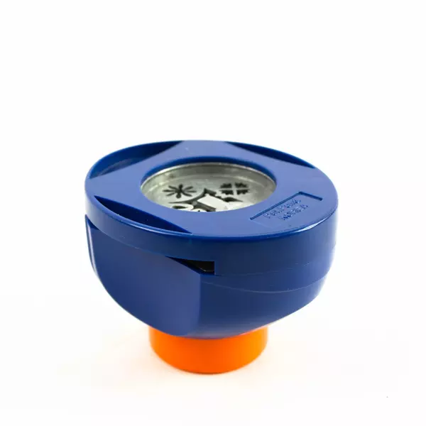 3 in 1 Fiskars Flowers Daisy Tulip Corner Card Craft Punch Cutter