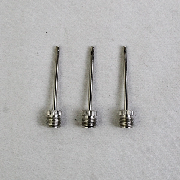 Franklin Sports Ball Maintenance 1.57" Polypropylene Hand Pump