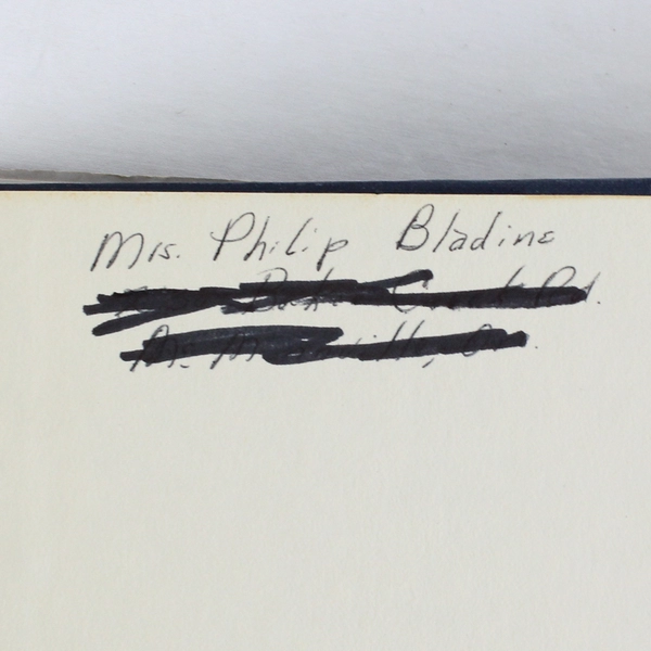 Vintage An Encyclopedia of World History by William L Langer 1952 Hardcover DJ