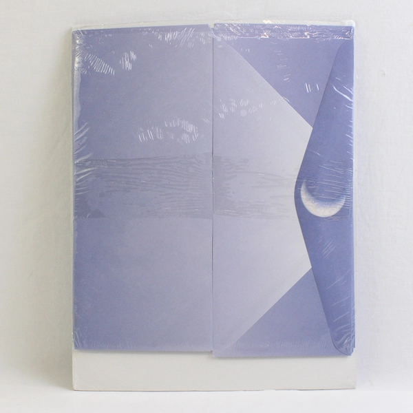 Leanin' Tree Winter Scene Stationery Set 18 Sheets/Envelopes New