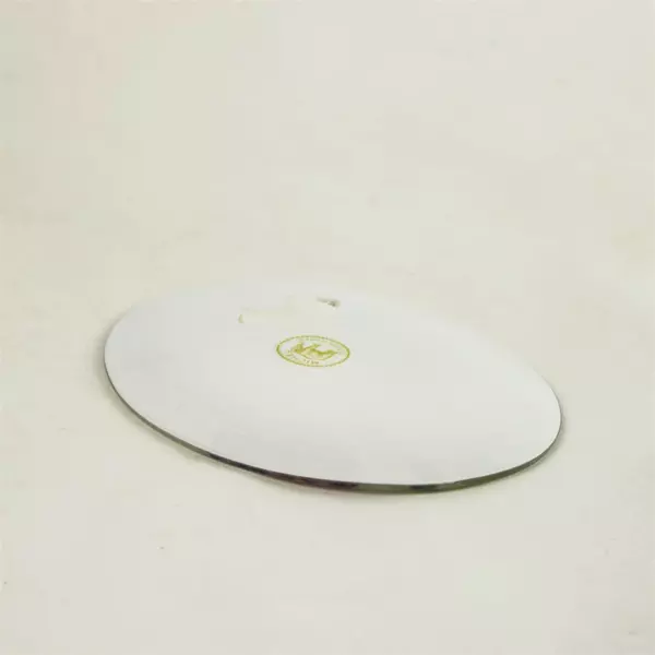 Michel Design Works Oval Hydrangea Plate Decorative 6.5x4.75 