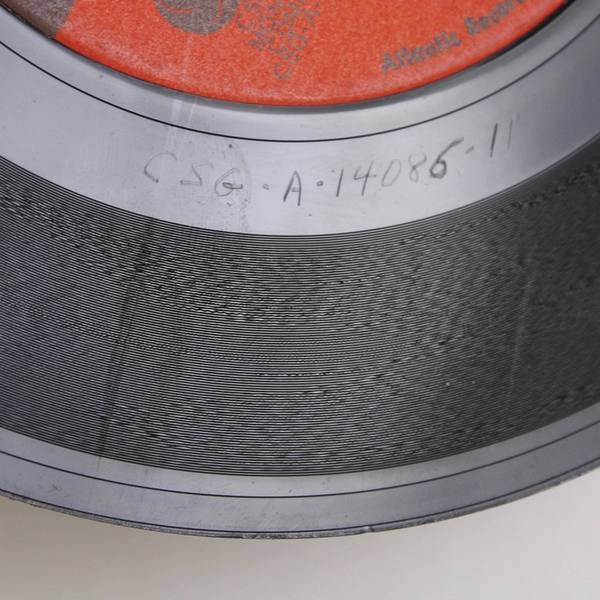 WILSON PICKETT She's Lookin Good/We've Got To Have Love 45 7"