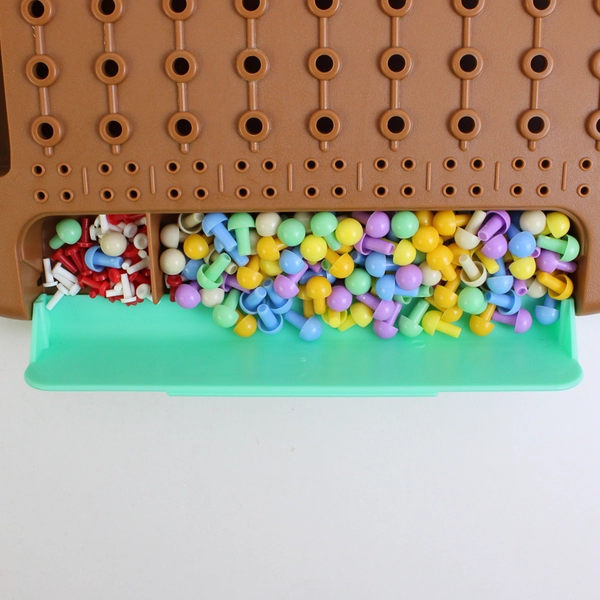 Pressman Toy Retro Mastermind Game Hasbro 2009 DR. Toy Best Classic