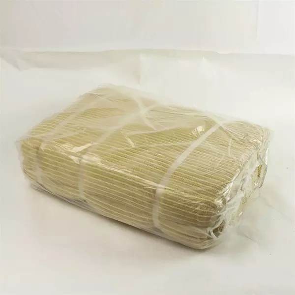 Sun Shade Sail 10'x20' Beige Patio Deck Yard UV Shade Sail New