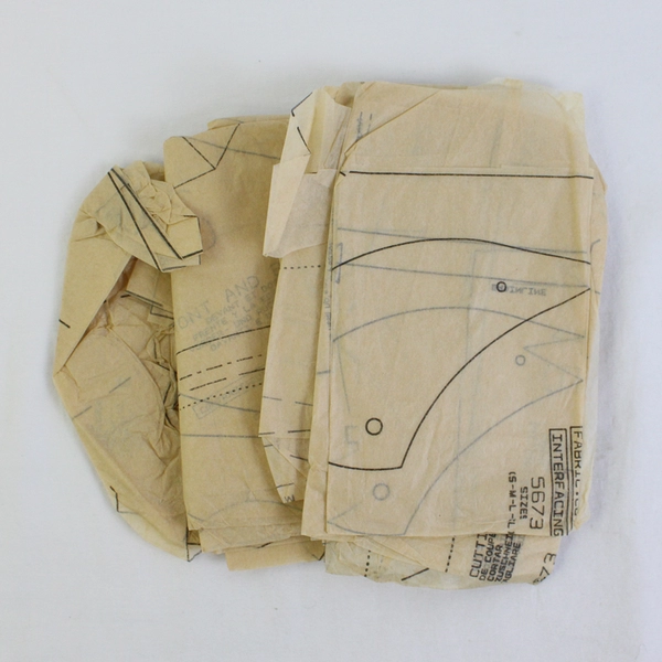 Butterick 5673 Costume Patterns Childs/Boys/Girls All Sizes (1991)