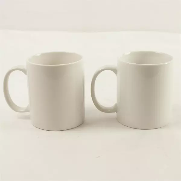 Spirit Mountain Casino Ceramic Coffee Mugs 
