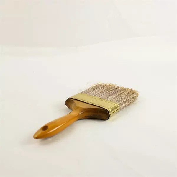 Lot of 7 Paint Brushes Assorted Sizes Art & Craft 