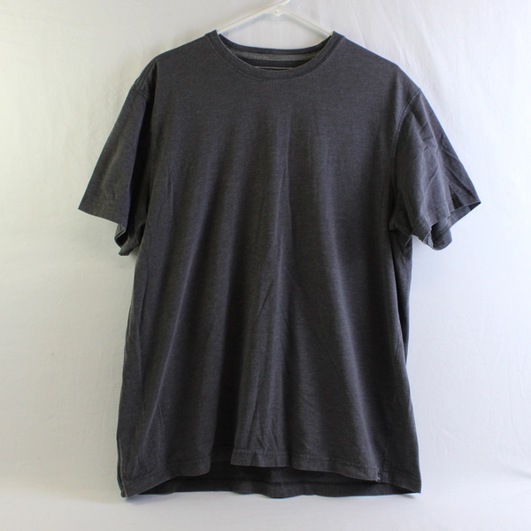 Lot of 2 Eddie Bauer Legendwash Short-Sleeved T-Shirts Men's XL