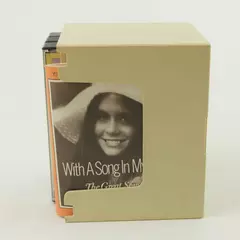 Reader's Digest With a Song in My Heart Cassette Lot Tapes 1-3