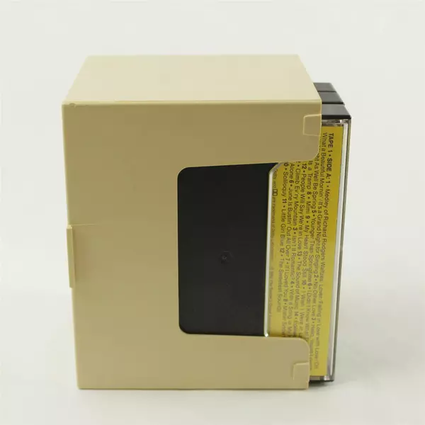 Reader's Digest With a Song in My Heart Cassette Lot Tapes 1-3