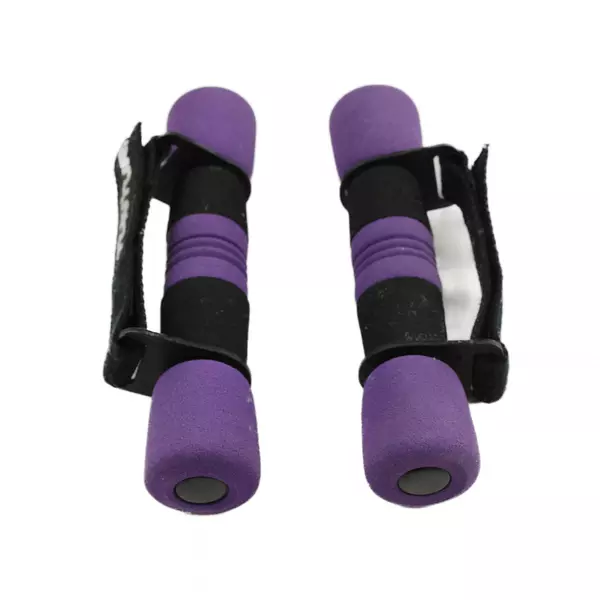 1 lb Hand Weights Light Dumbbells for Rehab & Beginner Workouts