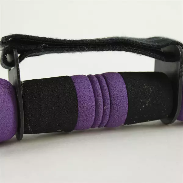 1 lb Hand Weights Light Dumbbells for Rehab & Beginner Workouts