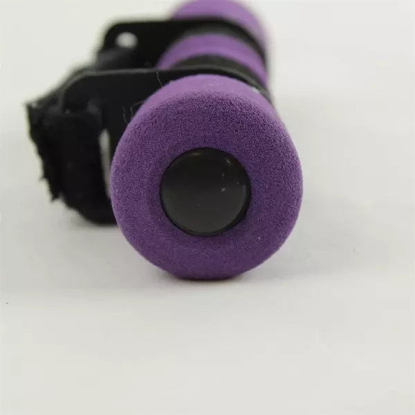 1 lb Hand Weights Light Dumbbells for Rehab & Beginner Workouts