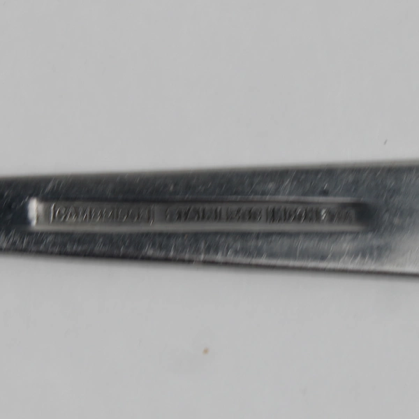 Mixed Lot of 20 Stainless Steel Spoons Wedding Event Flatware