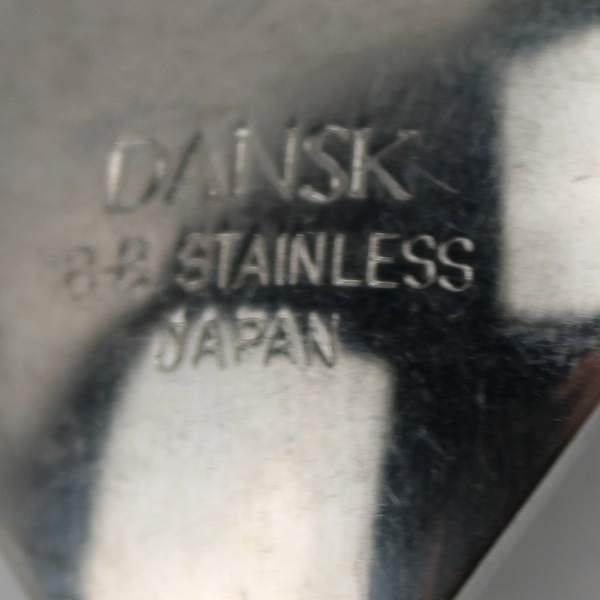 Mixed 20 Pc Lot Stainless Steel Forks Wedding Event Flatware