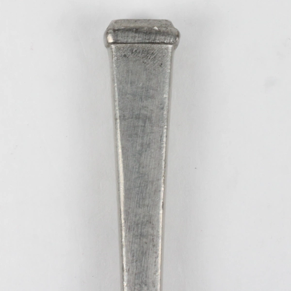 Lot Of 3 Vintage International Pewter Farmington Tablespoon Teaspoon Fork