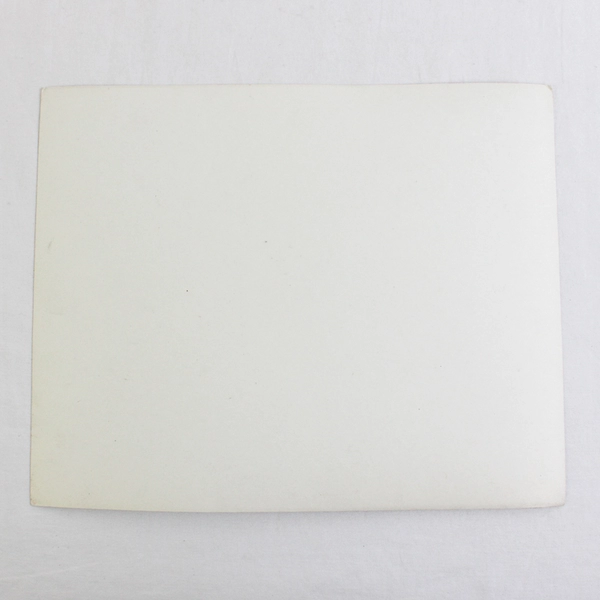 Vintage Gymnasium Photo Detroit Michigan 