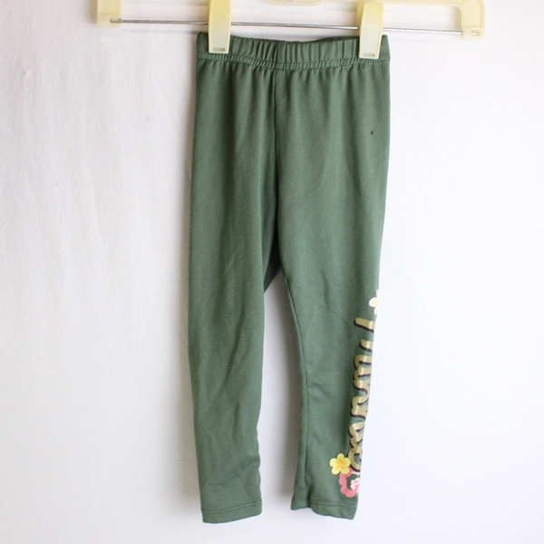 Disney Minnie Mouse 2 Piece Outfit Girls' Size 2T