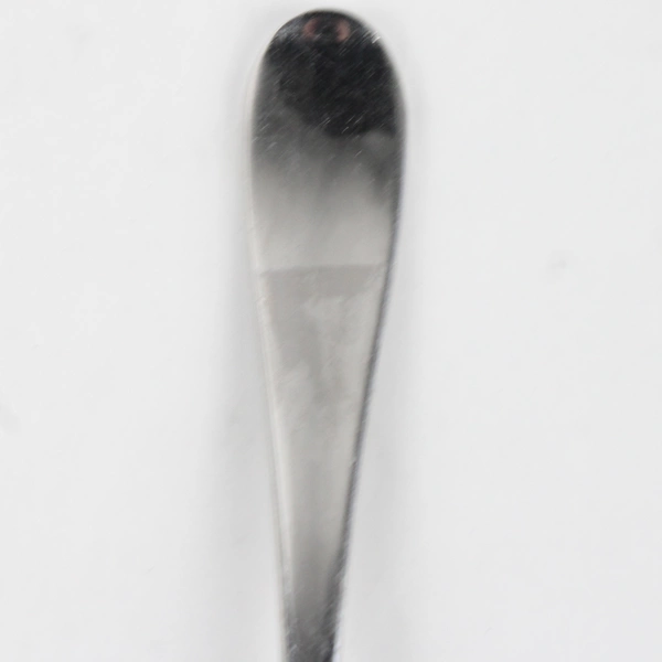 Lot Of 5 Reed & Barton Dalton (Stainless) Flatware Soup Spoons 7.25" Long