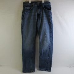 Wrangler Women's 28x30 Medium Wash Blue Athletic Fit Denim Jeans