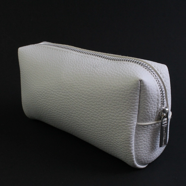 The White Company London Exclusive For British Airways Toiletry Bag/Kit