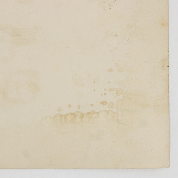 WWII Korea Army Barracks Group 8X10 Photo 71st Division Artillery A Company 