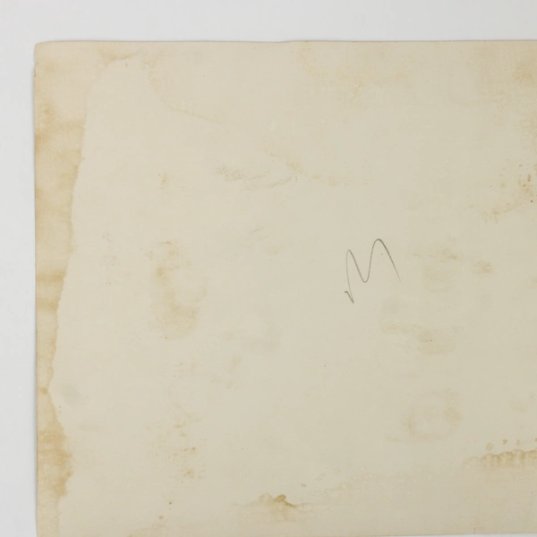 WWII Korea Army Barracks Group 8X10 Photo 71st Division Artillery A Company 