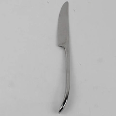 Cambridge Silver CBS181 Pattern 18/8 SS Dinner Knife 8.5" Rare HTF