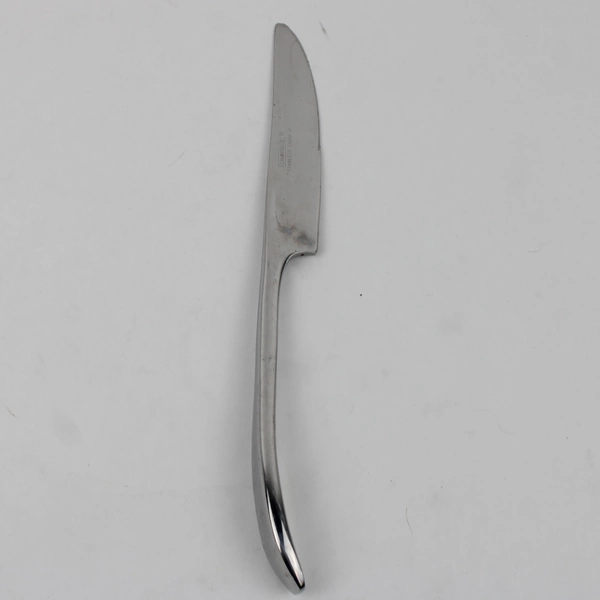 Cambridge Silver CBS181 Pattern 18/8 SS Dinner Knife 8.5" Rare HTF