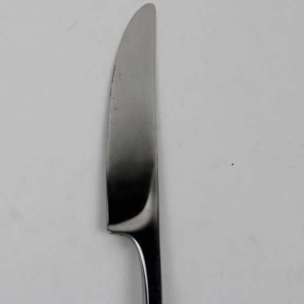 Cambridge Silver CBS181 Pattern 18/8 SS Dinner Knife 8.5" Rare HTF