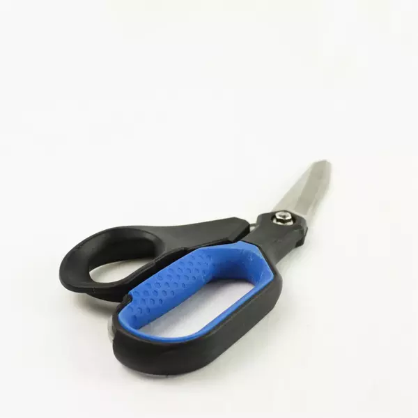 Kobalt Heavy-Duty Scissors 2pc Stainless Steel Home & Office Used