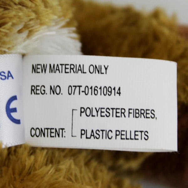 2019 Aurora World "Fawne" Mini Plush Stuffed Fawn Plush Toy 8" Long