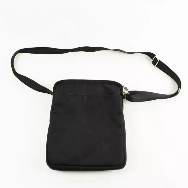 Brenthaven Black Laptop Bag w/ Shoulder Strap Compact 11x9