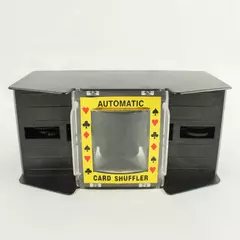 Automatic Card Shuffler Poker Casino Tabletop Shuffling Machine