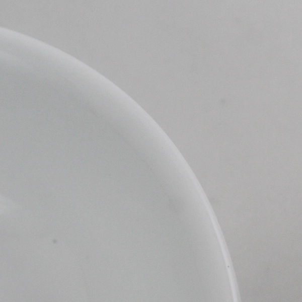 Set of 4 Corelle Dazzling White Vitrelle Cereal Bowls 6"