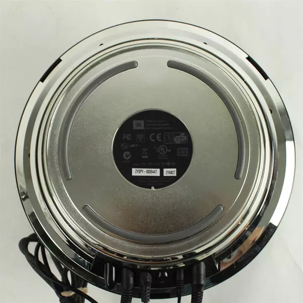 JBL Spyro W/2 Mini Speakers Pair Tested Used