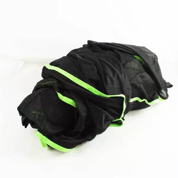 Square Camping Hammock for 4 People Lightweight Packable Outdoor