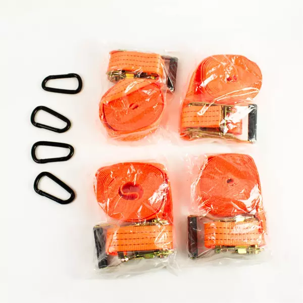 Square Camping Hammock for 4 People Lightweight Packable Outdoor