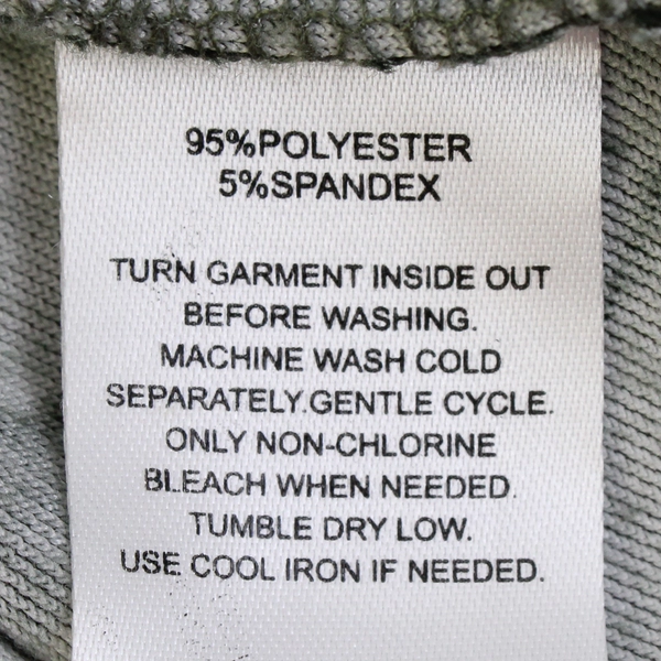 Unbranded Women's XL Green Camo Soft Velour Hoodie Sweater