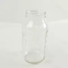 Ball Wide Mouth Mason Jar Glass 9.5in Tall Used - No Lid