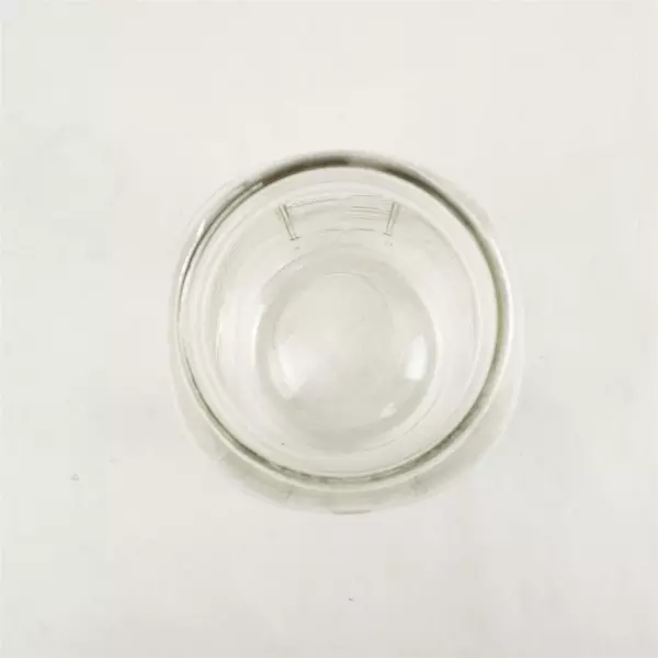 Ball Wide Mouth Mason Jar Glass 9.5in Tall Used - No Lid